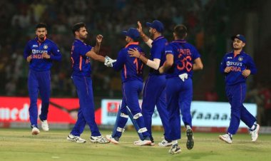 தென்னாபிரிக்காவுடன் இன்று 3ஆவது போட்டி- நெருக்கடியில் இந்திய அணி