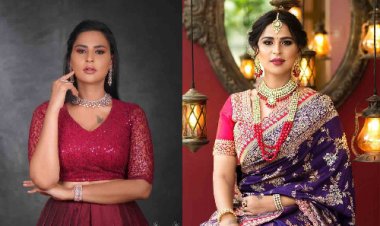 'மிஸ் சர்வதேச ராணி' போட்டியில் பிக்பாஸ் பிரபலம்