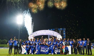 LPL தொடரின் வெளிநாட்டு வீரர்களுக்கான பதிவுகள் ஆரம்பம்