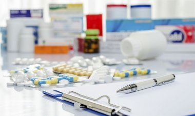 அரச வைத்தியசாலைகளுக்கு தனியார் மருந்தகங்களில் மருந்து கொள்வனவு