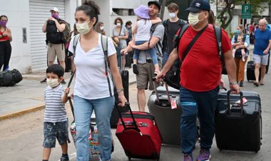 வெளிநாட்டு பயணங்களுக்கு தடுப்பூசி அவசியமில்லை - கனடா அறிவிப்பு