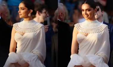 தீபிகா படுகோனுக்கு திடீரென இதயத்துடிப்பு அதிகரிப்பு.. உடல் நலம் பாதிப்பு..!