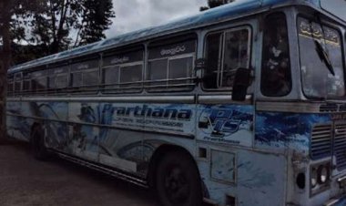 தலவாக்கலையில் இடம்பெற்ற  விபத்தில் ஒருவர் பலி