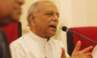 பதில் வெளிவிவகார அமைச்சராக தினேஷ் குணவர்தன