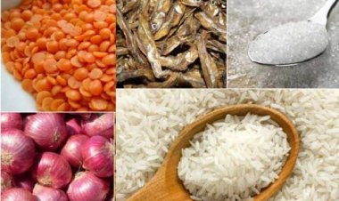 திறந்த கணக்கு மூலம் பொருட்களை இறக்குமதி செய்ய அனுமதி