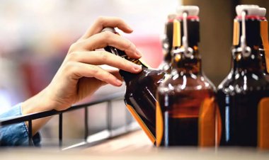 மதுபானம் தொடர்பில் முதல் தடவையாக எடுக்கப்பட்ட புதிய தீர்மானம்