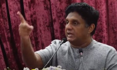 'ஆறு மாதங்களுக்குள் 60,000 பேருக்கு தீர்வு'