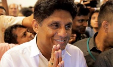 அரசாங்கம் மக்களை ஏமாற்றுவதை நிறுத்த வேண்டும் - சஜித்