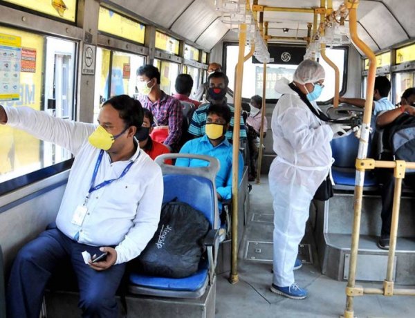 பஸ் கட்டணம் குறித்து முடிவெடுக்க நாளை விசேட கலந்துரையாடல்