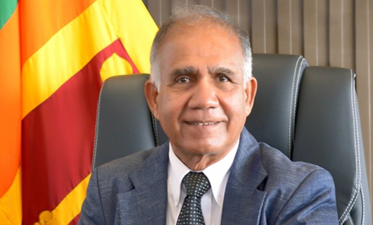 மின்சார சபையின் தலைவர் இராஜினாமா; நடந்தது என்ன?