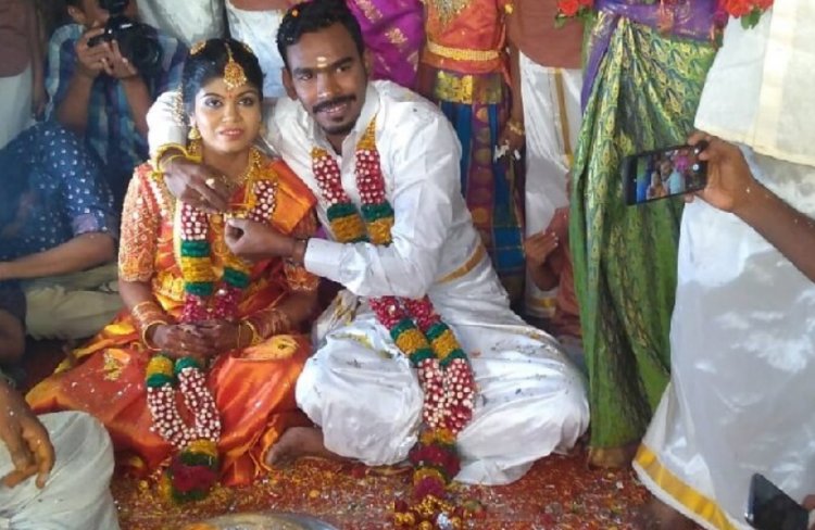 ஆடி கார் கேட்டு மனைவியை அடித்துக் கொன்ற கணவன் கைது..!