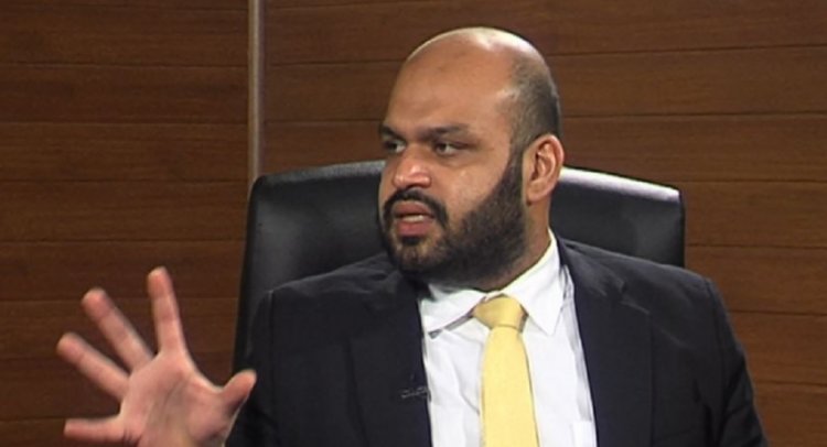 ”பிழையான புரிதல்” பிரதமரிடம்  சாணக்கியன் தெரிவிப்பு