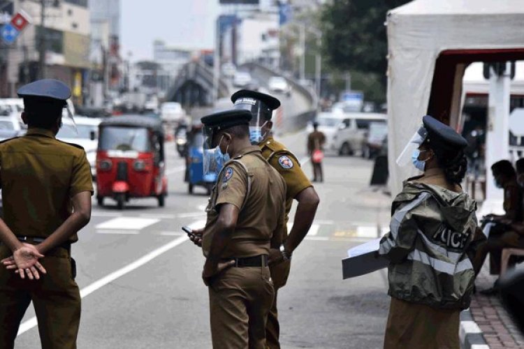 கோடிக்கணக்கான சொத்துக்காக மாமியரை கொன்ற மருமகன்