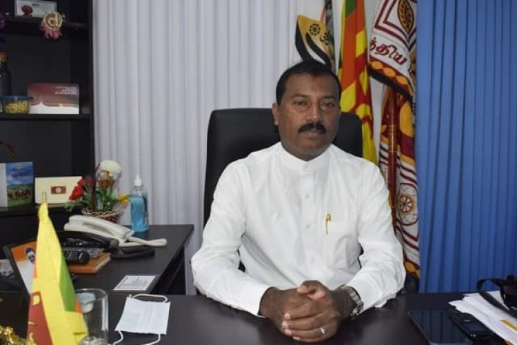'வேலு யோகராஜ் தொடர்பான தீர்மானம் திங்கள் அறிவிக்கப்படும்'