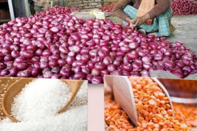 பொருட்களுக்கு தட்டுப்பாடு ஏற்படக்கூடும் - இறக்குமதியாளர்கள்