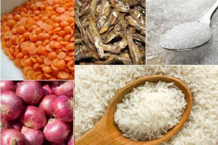 திறந்த கணக்கு மூலம் பொருட்களை இறக்குமதி செய்ய அனுமதி
