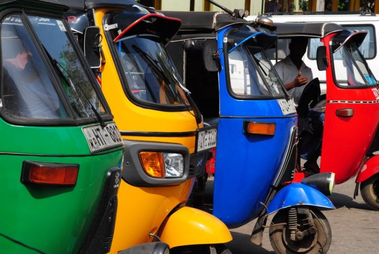 'முச்சக்கரவண்டி கட்டணத்தை குறைக்க முடியாது'