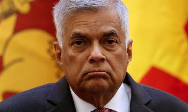 இலங்கையின் புதிய ஜனாதிபதியாக தெரிவானார் ரணில்!