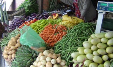 மரக்கறிகளின் விலை தொடர்பில் வெளியான அறிவிப்பு