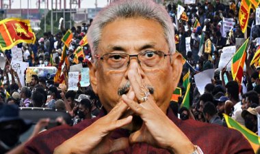 கோட்டாபயவின் வருகை தொடர்பில் மஹிந்த வெளியிட்டுள்ள தகவல்