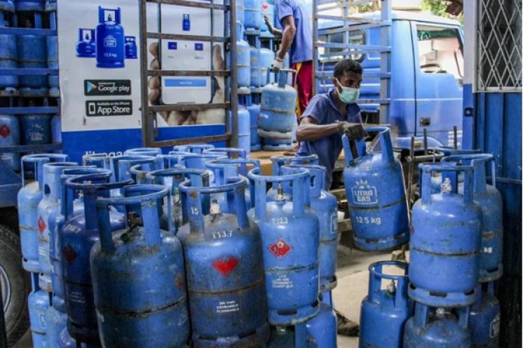 Litro to reduce domestic LP gas prices