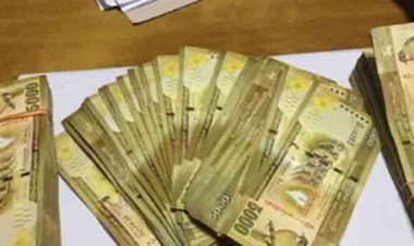 தந்தையை பார்த்துக்கொள்ள பணம் கேட்கும் 7 மகள்கள்