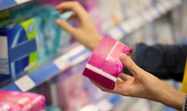 சுகாதார அணையாடை வரிகளை குறைத்தது அரசாங்கம்