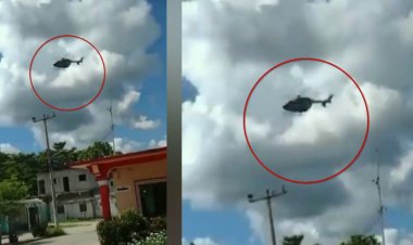 ராணுவ ஹெலிகாப்டர் கீழே விழுந்து நொறுங்கியதில் 3 வீரர்கள் பலி