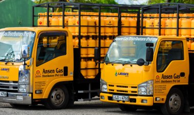 எரிவாயு சிலிண்டரின் விலை குறைப்பு