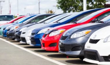 வாகனப் பதிவு உள்ளிட்ட கட்டணங்கள் இன்று முதல் அதிகரிப்பு