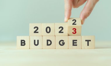 வரவு - செலவுத் திட்டம் 2023  – இன்று 6 ஆம் நாள் விவாதம்