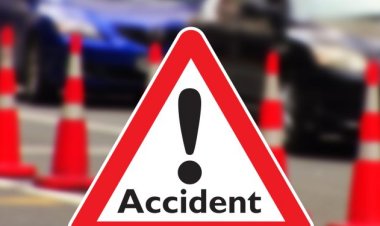 காத்தான்குடி விபத்தில் 17 வயது மாணவன் உயிரிழப்பு