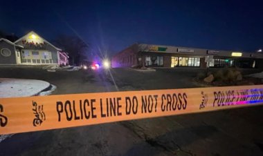 இரவு விடுதியில் துப்பாக்கிச் சூடு: 5 பேர் பலி.. 18 பேர் காயம்!