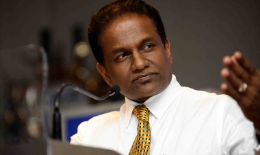 திலங்க சுமதிபாலவுக்கு முக்கிய பதவி