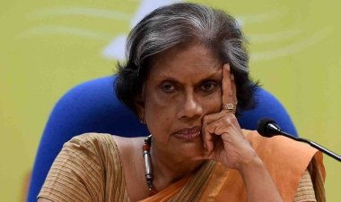 சந்திரிக்கா உள்ளிட்டவர்களின் கட்சி உறுப்புரிமையை நீக்க தீர்மானம்