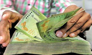 5,000 ரூபாய் கொடுப்பனவு தொடர்பில் வெளியான புதிய தகவல்