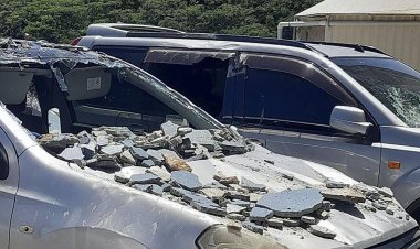 சாலமன் தீவுகளில் பயங்கர நிலநடுக்கம்: சுனாமி எச்சரிக்கை