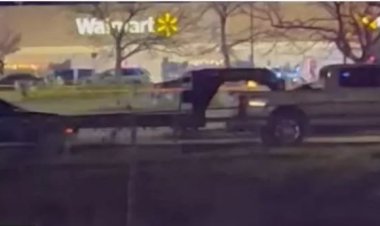 அமெரிக்காவில் மீண்டும் துப்பாக்கிச் சூடு; 10 பேர் உயிரிழப்பு