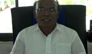 முத்துசிவலிங்கம் தனது 79 வது வயதில் காலமானார்