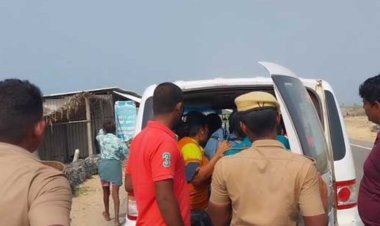 இலங்கையில் இருந்து அகதிகளாக சென்ற மேலும் 10 பேர்