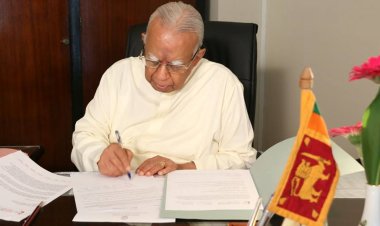 தமிழ் கட்சிகளின் தலைவர்கள் இன்று கொழும்பில் சந்திப்பு