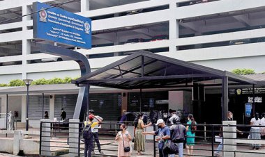 விசா மற்றும் ஏனைய கட்டணங்களும் அதிகரிப்பு