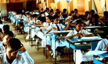 புலமைப்பரிசில் பரீட்சையில் ஏற்படவுள்ள மாற்றம்