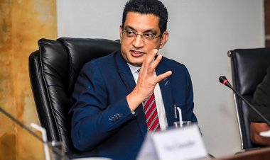 அமெரிக்காவுக்கு விஜயம் செய்யும் அலி சப்ரி