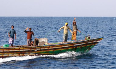 மீனவர்களுக்கு ஓய்வூதியத் திட்டம்  - வெளியான தகவல்