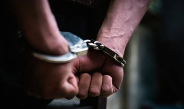 ஓமானுக்கான இலங்கை தூதரகத்தின் மூன்றாவது செயலாளர் கைது