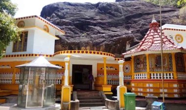 திம்புலாகல ஆரண்ய சேனாசனாவில் மின்சாரம் துண்டிப்பு