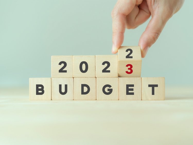 வரவு - செலவுத் திட்டம் 2023  – இன்று 6 ஆம் நாள் விவாதம்