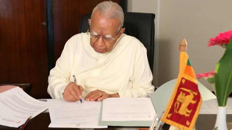 தமிழ் கட்சிகளின் தலைவர்கள் இன்று கொழும்பில் சந்திப்பு