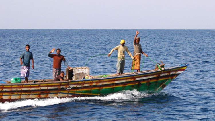 மீனவர்களுக்கு ஓய்வூதியத் திட்டம்  - வெளியான தகவல்